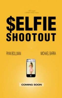 Фильм Сэлфи - перестрелка (2016)