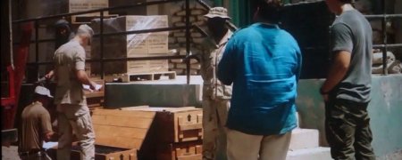 Парни со стволами (2016)