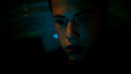 Не дыши (2016)