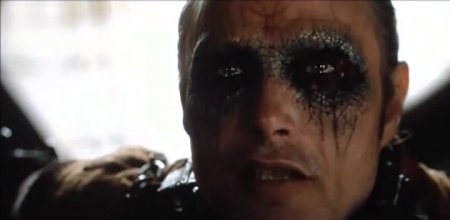 Доктор Стрэндж (2016) Доктор Стрэндж (2016)