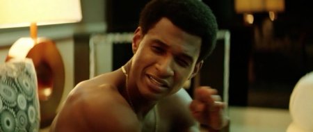 Каменные кулаки (2016)