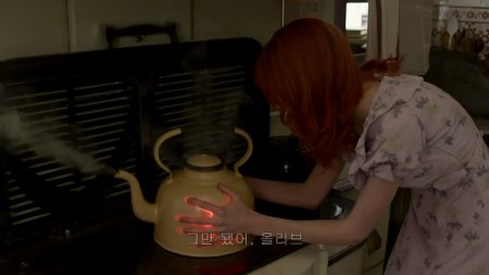 Дом странных детей Мисс Перегрин (2016)