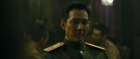 Операция «Хромит» (2016) Операция «Хромит» (2016)