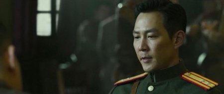 Операция «Хромит» (2016) Операция «Хромит» (2016)