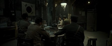 Операция «Хромит» (2016) Операция «Хромит» (2016)