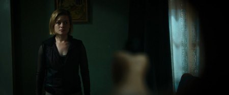 Не дыши (2016) Не дыши (2016)