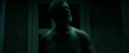 Не дыши (2016) Не дыши (2016)