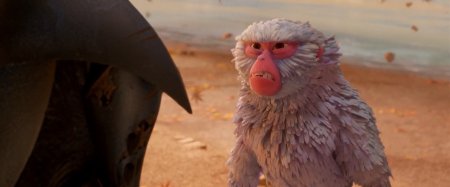 Кубо. Легенда о самурае (2016)