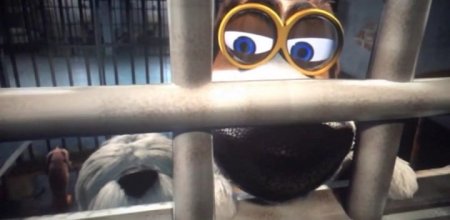 Большой собачий побег (2016) Большой собачий побег (2016)