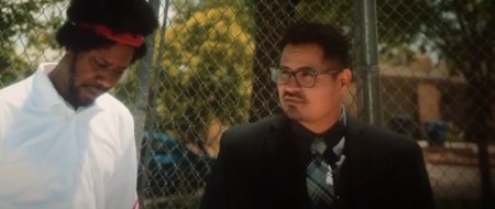 Война против всех (2016)