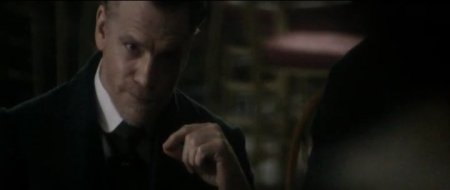 Танцовщица (2016)