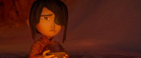 Кубо. Легенда о самурае (2016) Кубо. Легенда о самурае (2016)