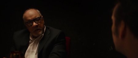 Человек человеку волк (2016) Человек человеку волк (2016)