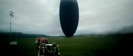 Прибытие (2016) Прибытие (2016)