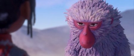 Кубо. Легенда о самурае (2016)