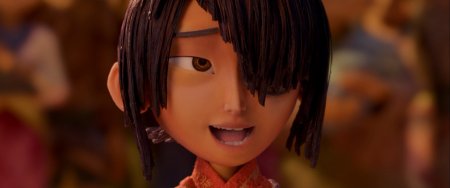 Кубо. Легенда о самурае (2016)