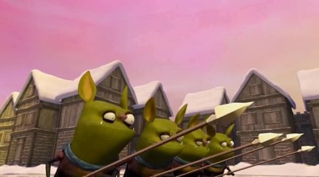 Говард Лавкрафт и Замерзшее Королевство (2016) Говард Лавкрафт и Замерзшее Королевство (2016)