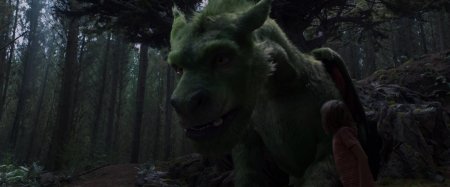 Пит и его дракон (2016) Пит и его дракон (2016)