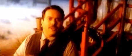 Фантастические твари и где они обитают (2016) Фантастические твари и где они обитают (2016)