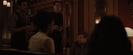 Бегущая от реальности (2016) Бегущая от реальности (2016)