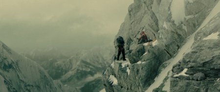 Эверест — вершина богов (2016) Эверест — вершина богов (2016)