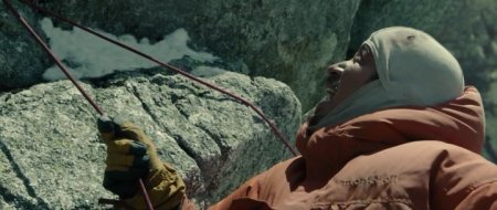 Эверест — вершина богов (2016) Эверест — вершина богов (2016)