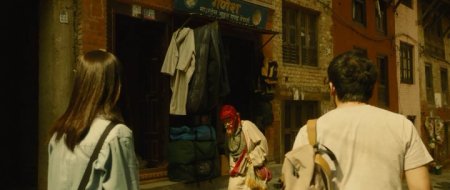 Эверест — вершина богов (2016) Эверест — вершина богов (2016)