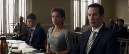 Только правда (2016) Только правда (2016)