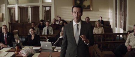 Только правда (2016) Только правда (2016)