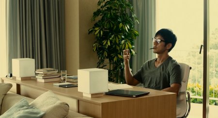 Пока женщины спят (2016)