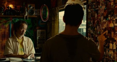 Пока женщины спят (2016)