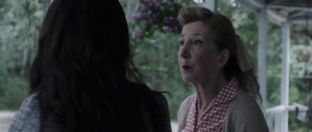 Абатуар. Лабиринт страха (2016)