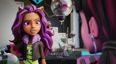 Школа монстров: Добро пожаловать в школу монстров (2016) Школа монстров: Добро пожаловать в школу монстров (2016)