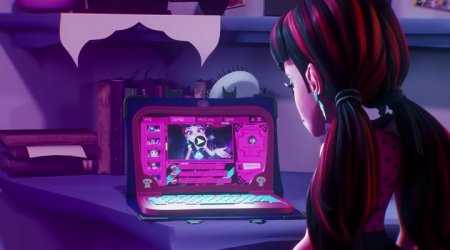 Школа монстров: Добро пожаловать в школу монстров (2016) Школа монстров: Добро пожаловать в школу монстров (2016)