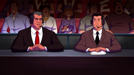 Скуби-Ду и Проклятье Демона Скорости (2016)