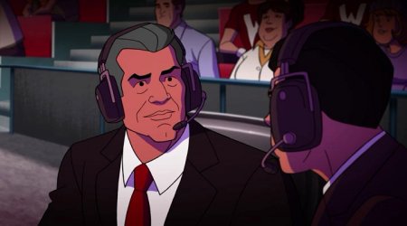 Скуби-Ду и Проклятье Демона Скорости (2016)