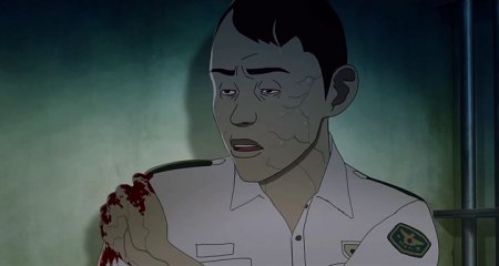 Станция «Сеул» (2016) Станция «Сеул» (2016)