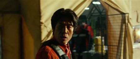 Тоннель (2016)