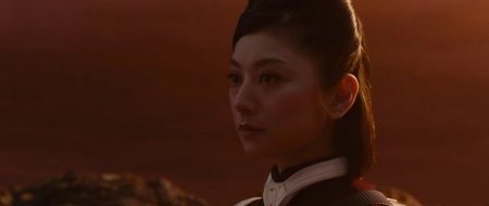 Терраформирование (2016) Терраформирование (2016)