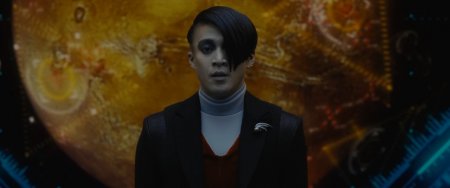 Терраформирование (2016) Терраформирование (2016)