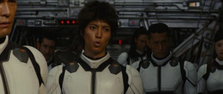 Терраформирование (2016) Терраформирование (2016)