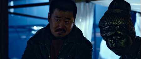 Налётчики во времени (2016) Налётчики во времени (2016)