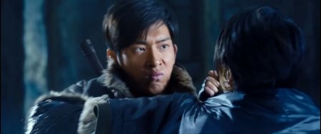 Налётчики во времени (2016) Налётчики во времени (2016)