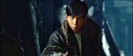 Налётчики во времени (2016) Налётчики во времени (2016)