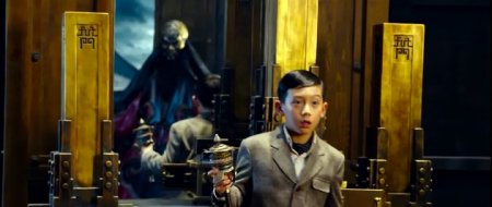 Налётчики во времени (2016) Налётчики во времени (2016)