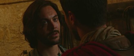 Бен-Гур (2016)