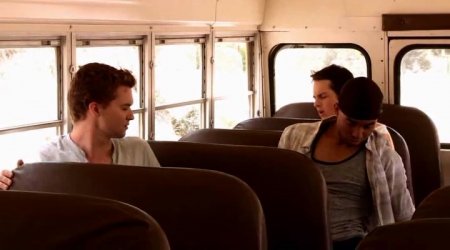 Водитель автобуса (2016)