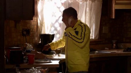 Водитель автобуса (2016)