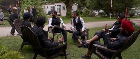 Парни из Бебы (2015)