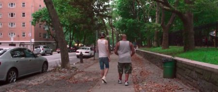 Пять звезд (2014)